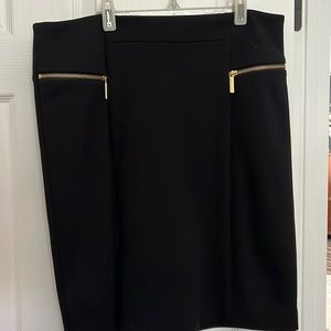 Never worn Michael Kors skirt
